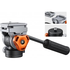 Fluid Head Load Capacity 5kg FH-03