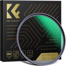 Nano-Xcel Series,1/4 Filter 28 Multi-Layer