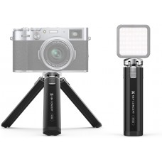 MS06 Aluminum Mini Tripod