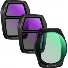 Nano-Xcel Series, C-PL+ND8+ND16 28 Multi-Layer