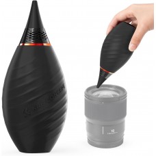 Black short mouth high-end cleaning air blow