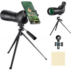 20-60X60 Spotting Scopes