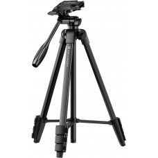 59.4''/1.5m Aluminum Travel Tripod S174A1