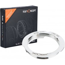 Manual lens adapter ring M39-L/M(28-90)