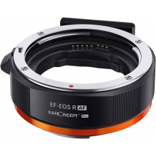 Auto Focus Electronic Adapter Ring EOS-EOS R
