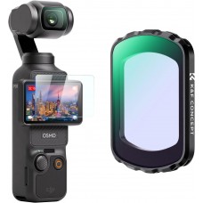 Nano-Xcel Series, Light Pollution Cut 28 Multi-Layer