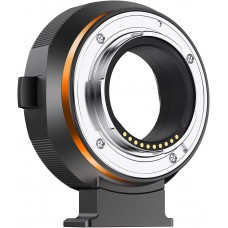 Auto Focus Electronic Adapter Ring EOS-FX
