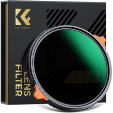 Nano-Xcel Series, Variable Fader ND2-32 ND Filter and CPL Circular Polarizing Lens Filter in 1 Nano-Xcel Series, Variable Fader ND2-32 ND Filter and CPL Circular Polarizing Lens Filter in 1