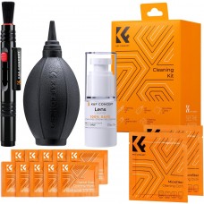 15-in-1 cleaning kit