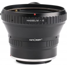 Manual lens adapter ring HASSEL(V)-NEX
