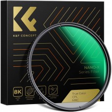 Nano-Xcel Series, True Color C-PL 18 Multi-Layer Nano-Xcel Series, True Color C-PL 18 Multi-Layer