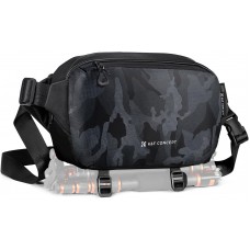 Camera Sling Bag10L Urban Wander 01(Camouflage)