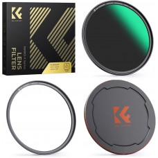 Nano-Xcel Series, ND64+Adapter ring+Lens Cap 28 Multi-Layer