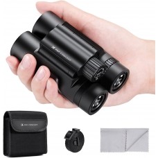 10X25 Binoculars