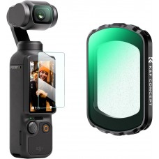 Nano-Xcel Series, Black-Mist 1/8 28 Multi-Layer