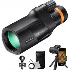 12X50 Monoculars