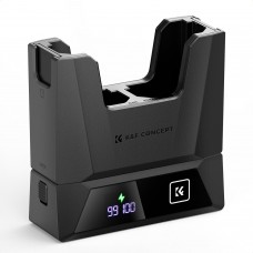 NP-FZ100 Charger 18W Dual Portable Battery Charger NP-FZ100 Charger 18W Dual Portable Battery Charger