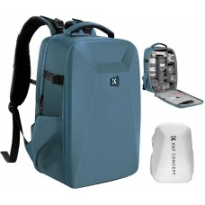 Camera Backpack  22L Nature Wander 10(Blue)