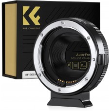 Auto Focus Adapter Ring EF-EOS M II