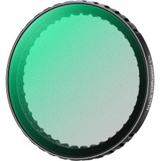 Nano-Xcel Series, Black Mist 1/4 28 Multi-Layer