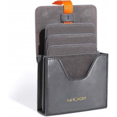 Accessories Fliter Bag 06（Grey)