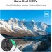 Nano-Xcel Series, MCUV 28 Multi-Layer, 1 Cleaning cloth, 1 Lens Cap