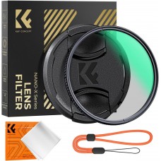 Nano-Xcel Series,C-PL 28 Multi-Layer, 1 Cleaning cloth, 1 Lens Cap Nano-Xcel Series,C-PL 28 Multi-Layer, 1 Cleaning cloth, 1 Lens Cap