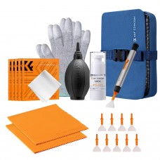 23-in-1 Camera Lens cleaning kit