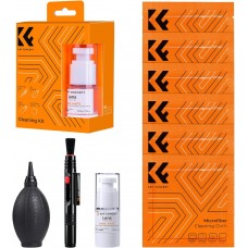 4-in-1 cleaning kit