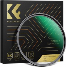 Nano-Xcel Series,1/8 Filter 28 Multi-Layer