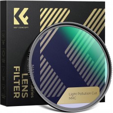 Nano-Xcel Series, Clear Natural Night 28 Multi-Layer