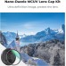 Nano-Dazzle Series, MCUV 24 Multi-Layer, 1 Cleaning cloth, 1 Lens Cap