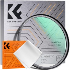 Nano-Xcel Series, MCUV 18 Multi-Layer,1 Cleaning cloth