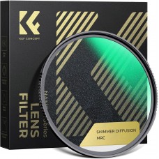 Nano-Xcel Series,Shimmer Diffusion 1 Filter 28 Multi-Layer