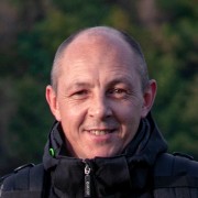 Deividas Kupriscenka