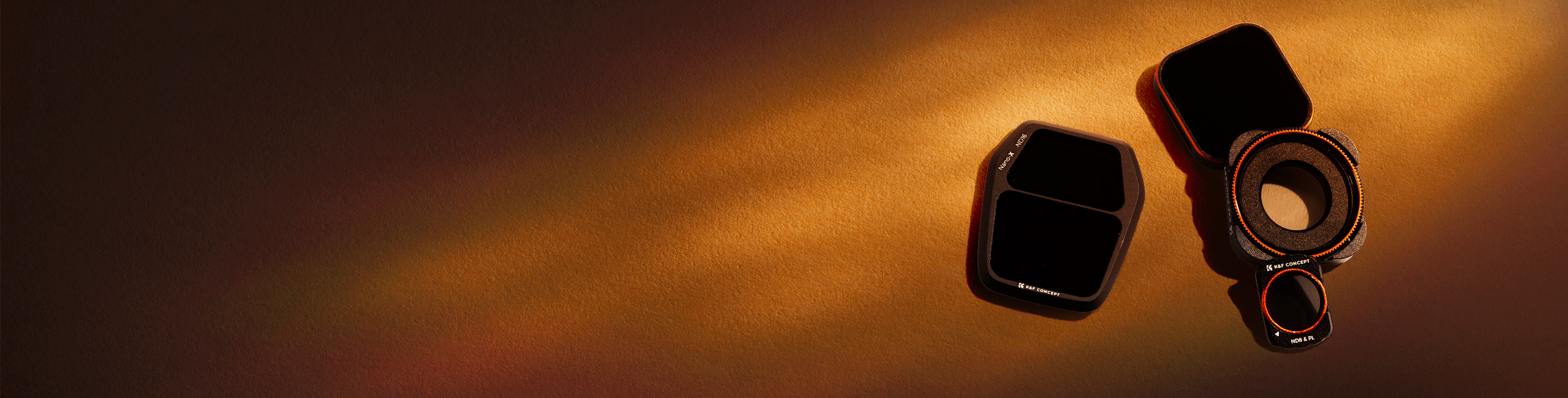 Smart Imaging Device Accessories