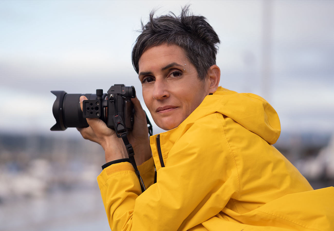 Soraya Sampedro Bores