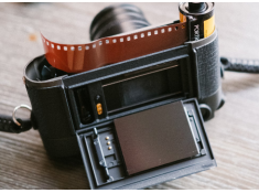 10 Best Point And Shoot Film Camera In 2025