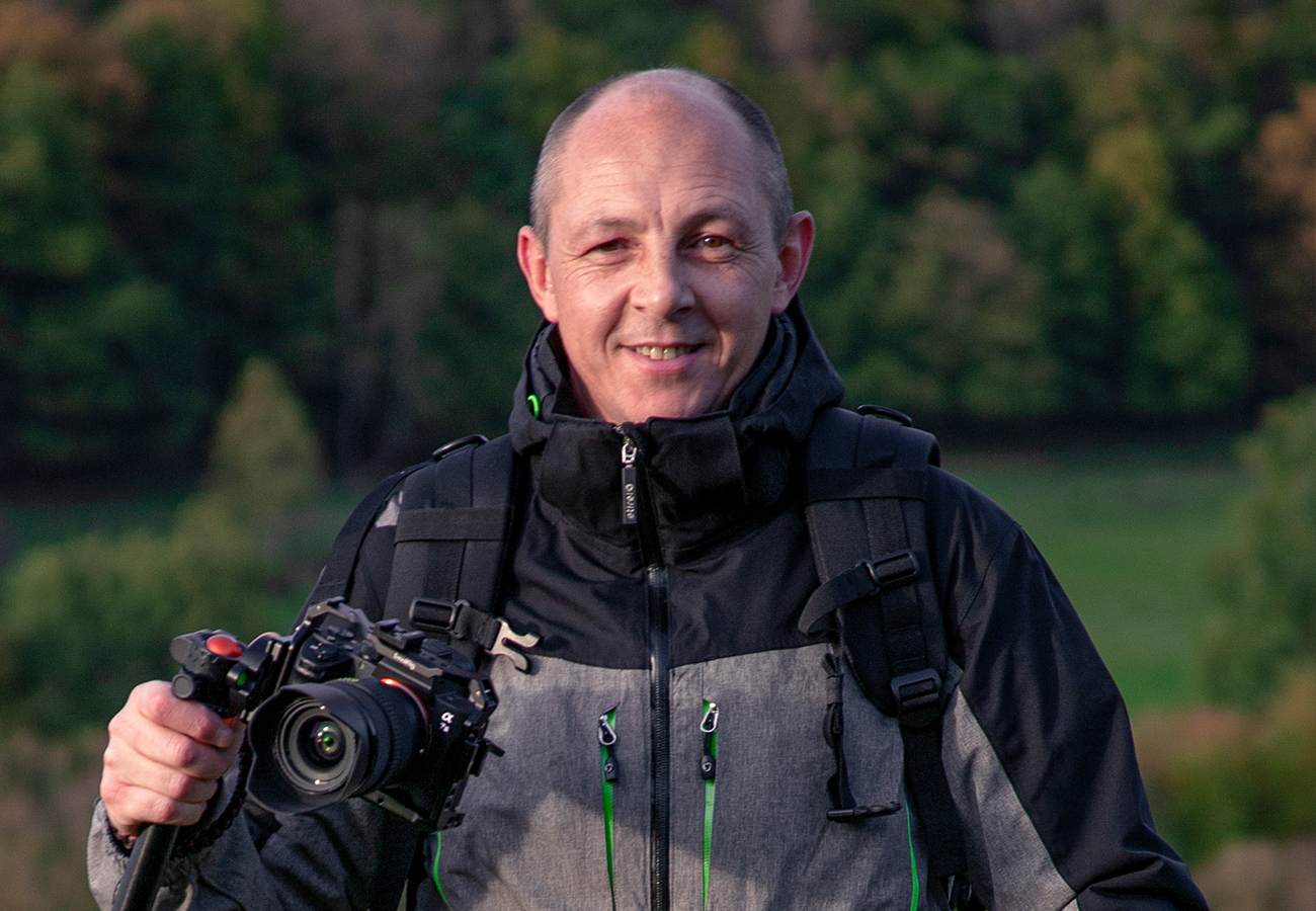 Deividas Kupriscenka