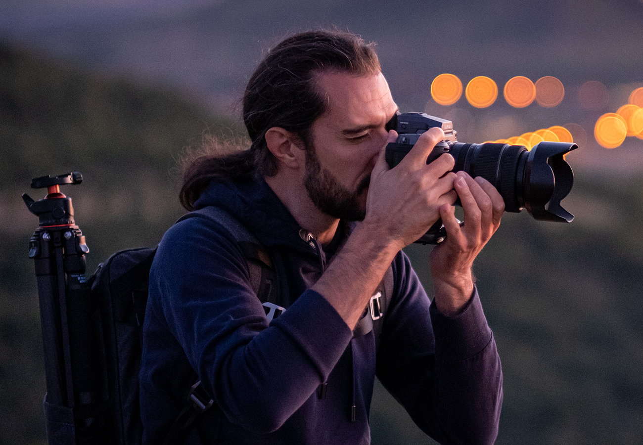 Fernando Pedro Salgado