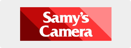 Samy's Camera
